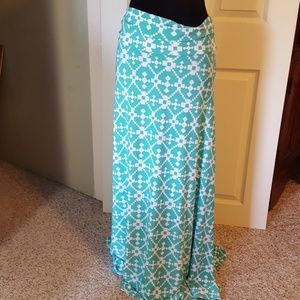 Maxi Skirt